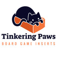Tinkering Paws®