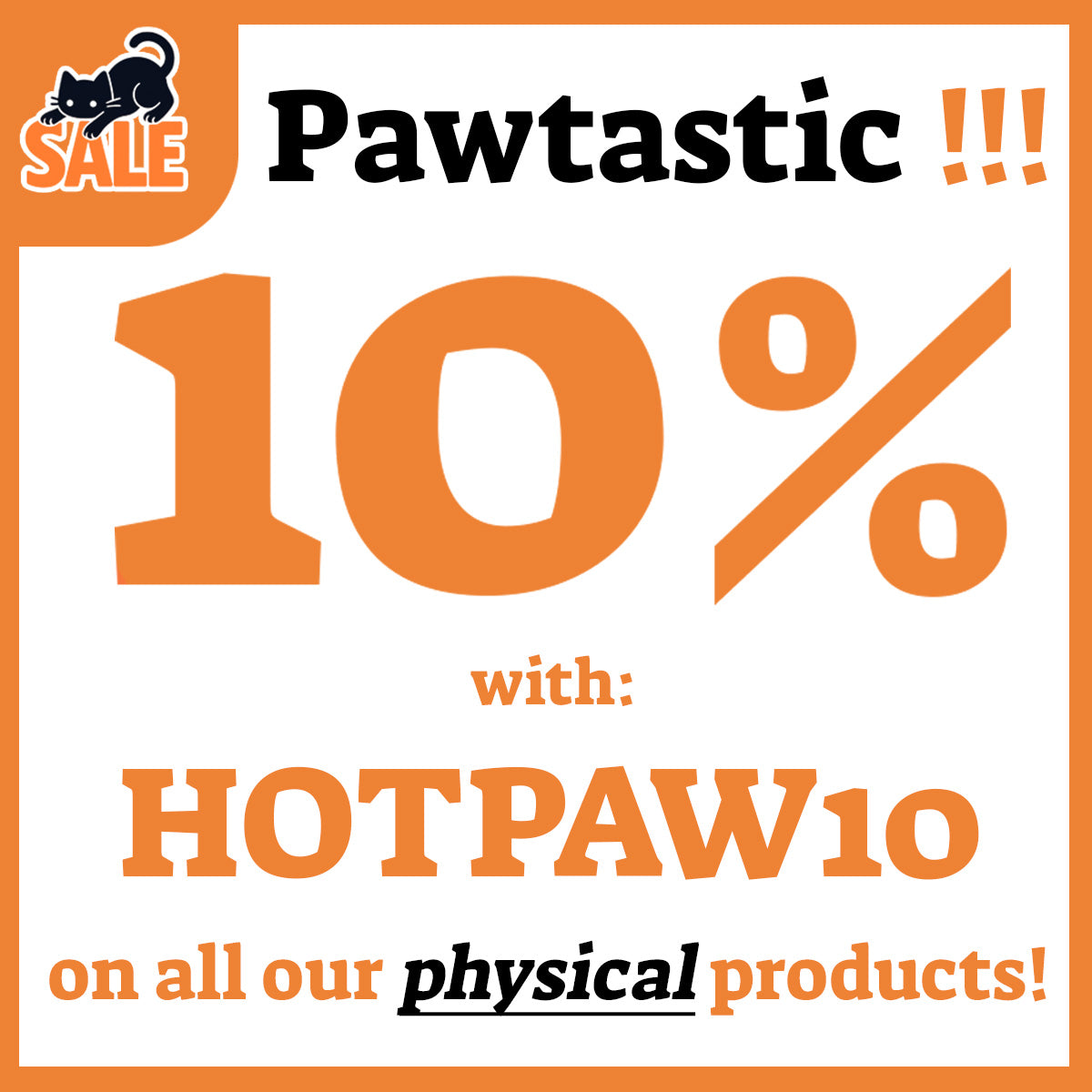 Tinkering Paws®