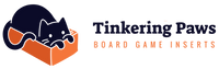 Tinkering Paws®