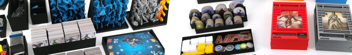 Newsletter #2: Batman, Jaws of the Lion & more Tinkering Paws