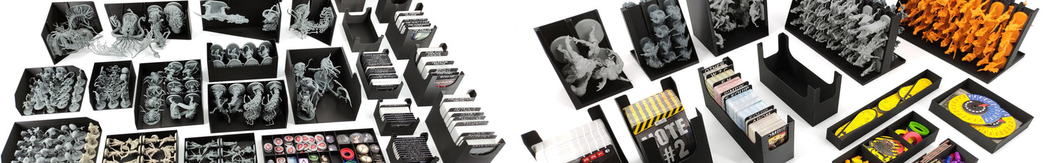 Newsletter #5: Bloodborne, Zombicide 2nd Edition, Middara & more Tinkering Paws