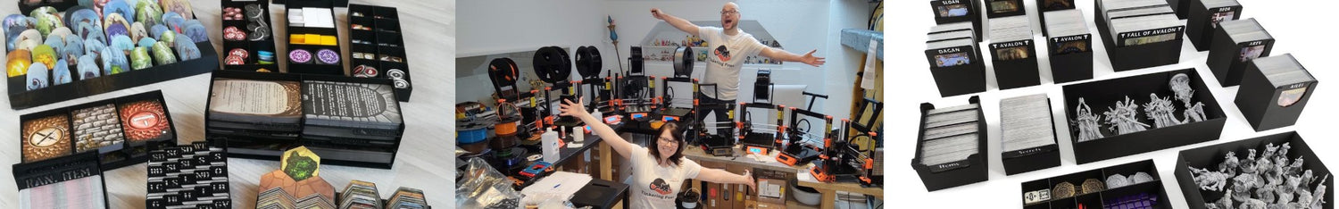 Tinkering Paws - The road so far Tinkering Paws