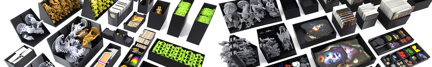 Newsletter #10: Etherfields, Zombicide & Hegemony Tinkering Paws