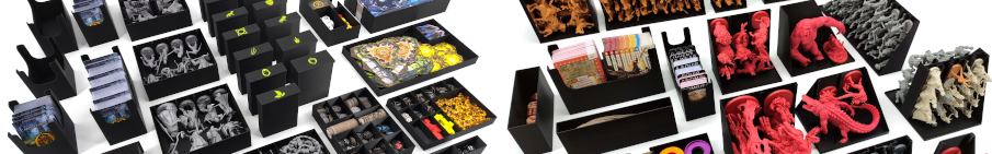 Newsletter #8: Oathsworn, Zombicide: Undead or Alive, Wolfenstein & more Tinkering Paws