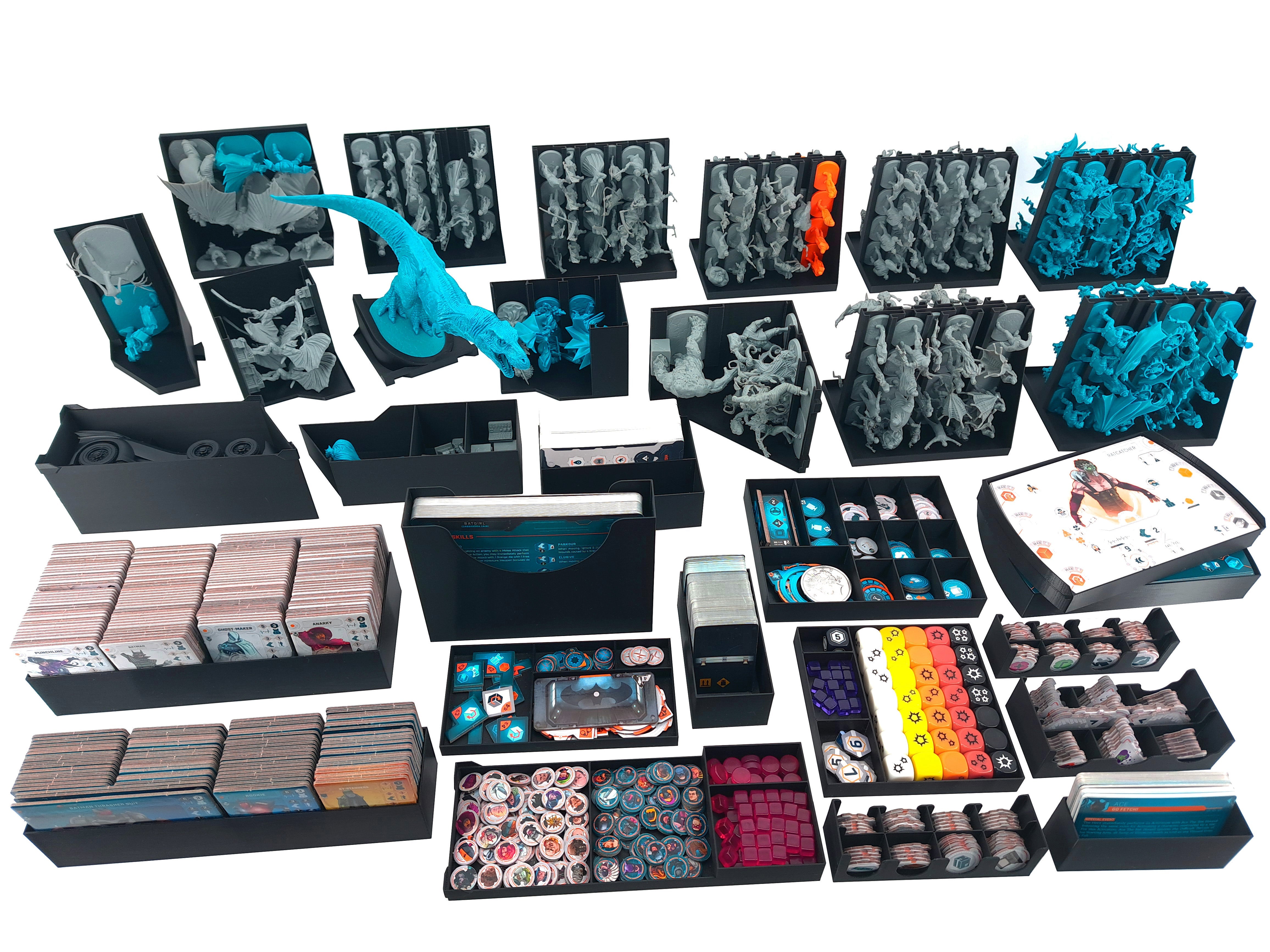Physical Products