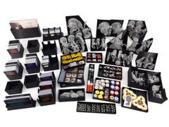 Aeon Trespass: Odyssey - Board Game Insert