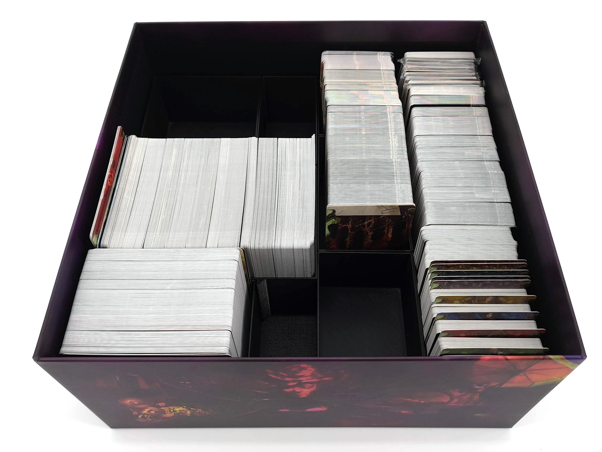 Etherfields - Board Game Insert Tinkering Paws