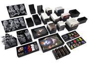 Etherfields - Board Game Insert Tinkering Paws