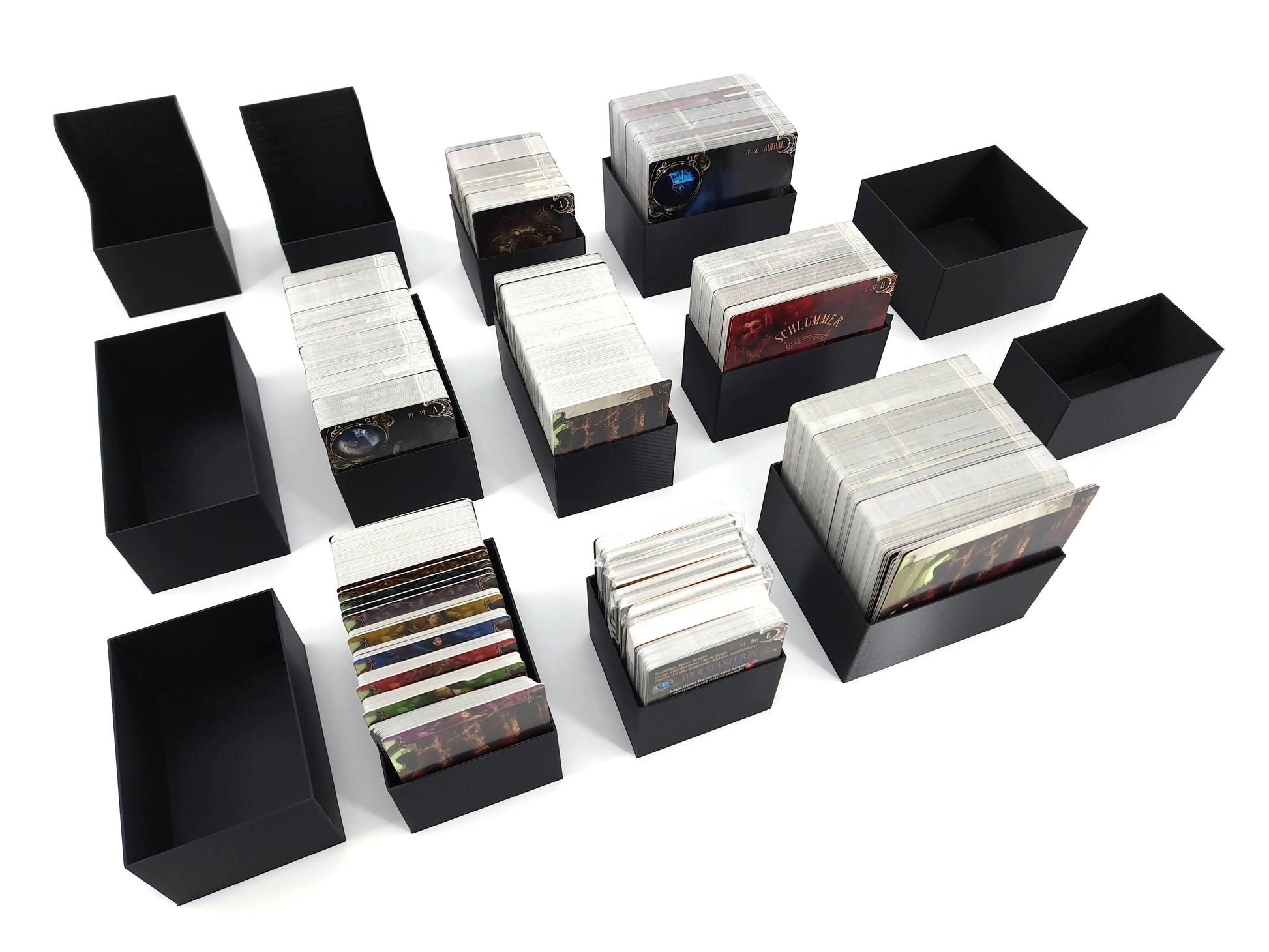 Etherfields - Board Game Insert Tinkering Paws