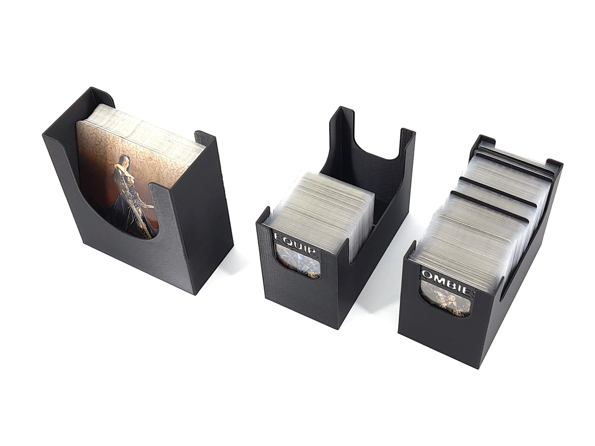 Zombicide: Black Plague - Board Game Insert [PREORDER] Tinkering Paws