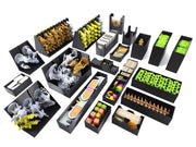 Zombicide: Green Horde - Board Game Insert [PREORDER] Tinkering Paws