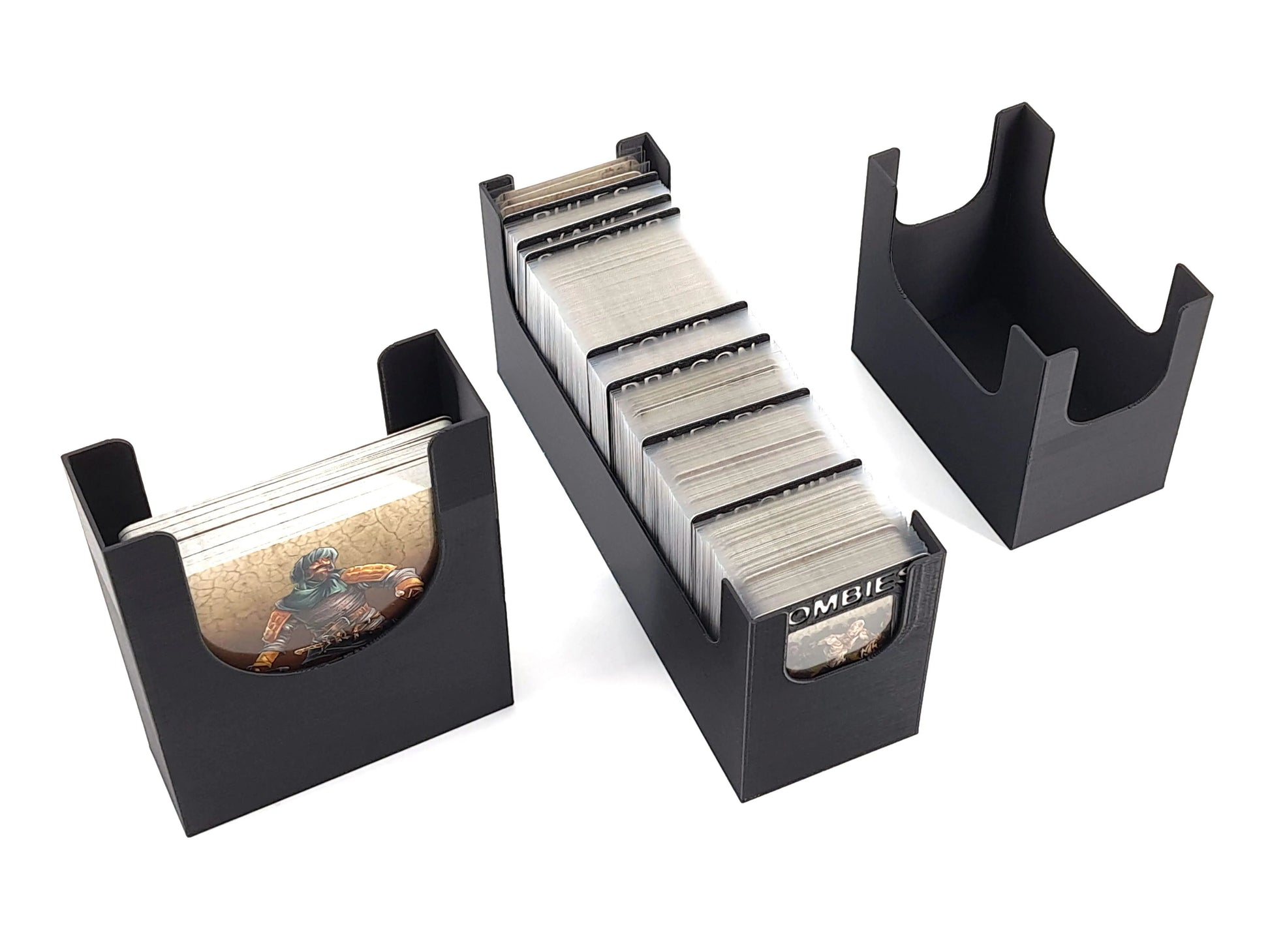 Zombicide: Green Horde - Board Game Insert [PREORDER] Tinkering Paws