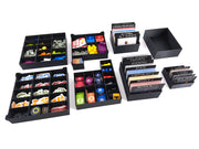 Hegemony - Board Game Insert Tinkering Paws