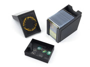 MTG Deck Box & Card Holder - Ring Tinkering Paws