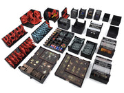 Resident Evil 1 - Board Game Insert Tinkering Paws
