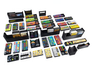 Too Many Bones - Komplettes Set - Brettspiel-Einsatz