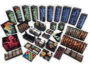 Marvel Zombies - Board Game Insert Tinkering Paws