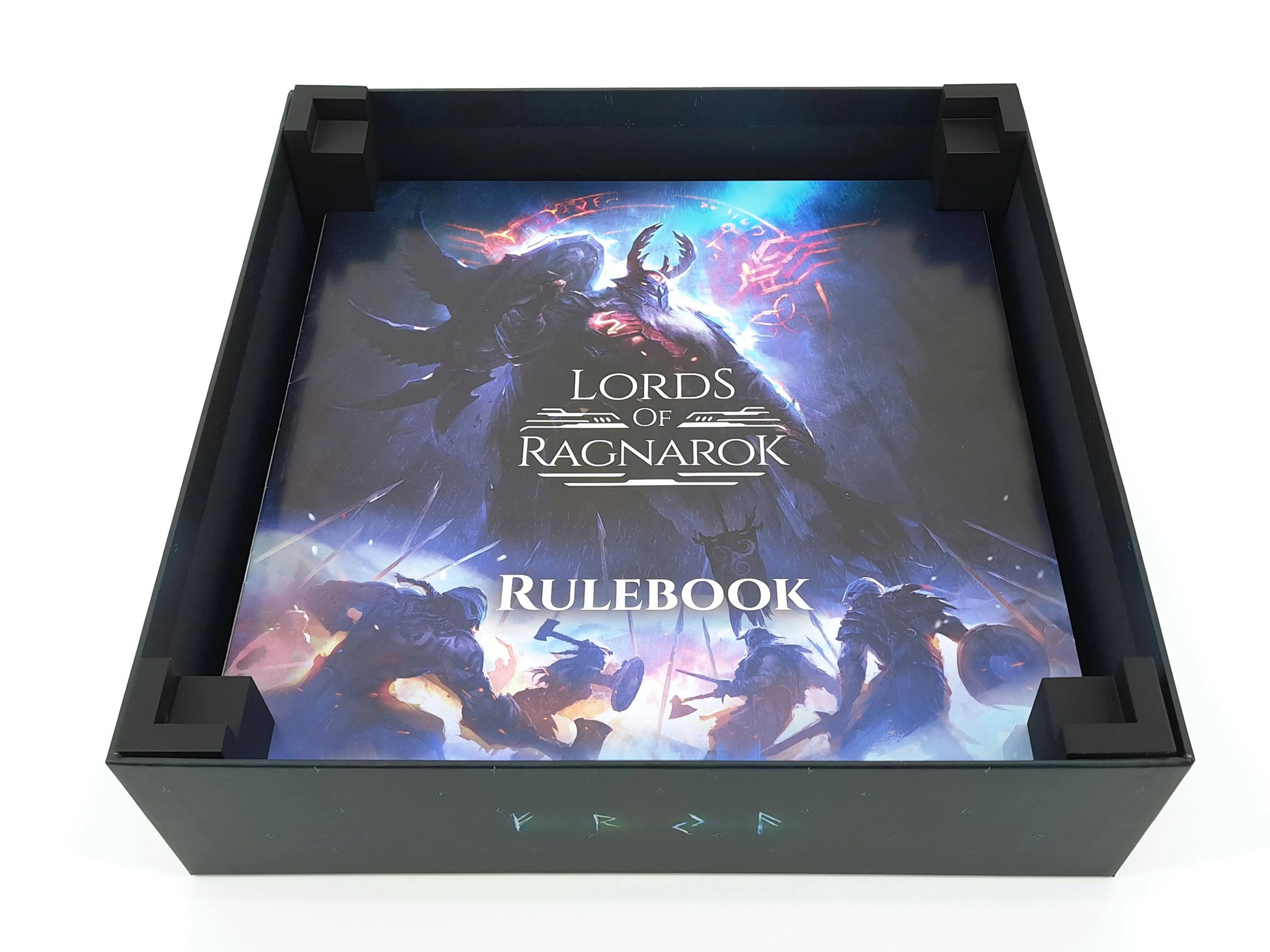 Lords of Ragnarok - Board Game Insert Tinkering Paws