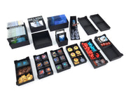 Sleeping Gods: Distant Skies - Board Game Insert Tinkering Paws