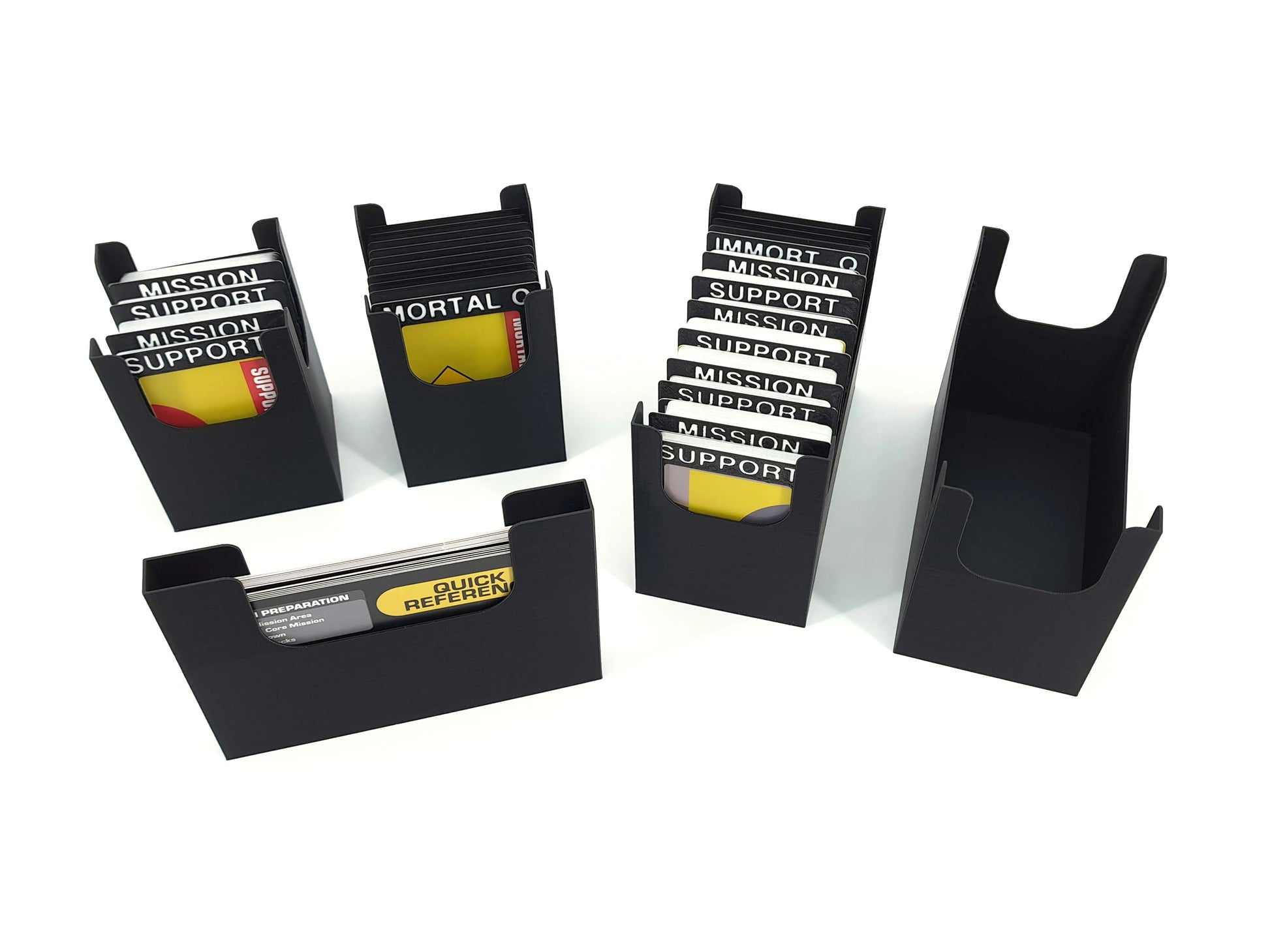 Star Trek: Away Missions - Board Game Insert Tinkering Paws