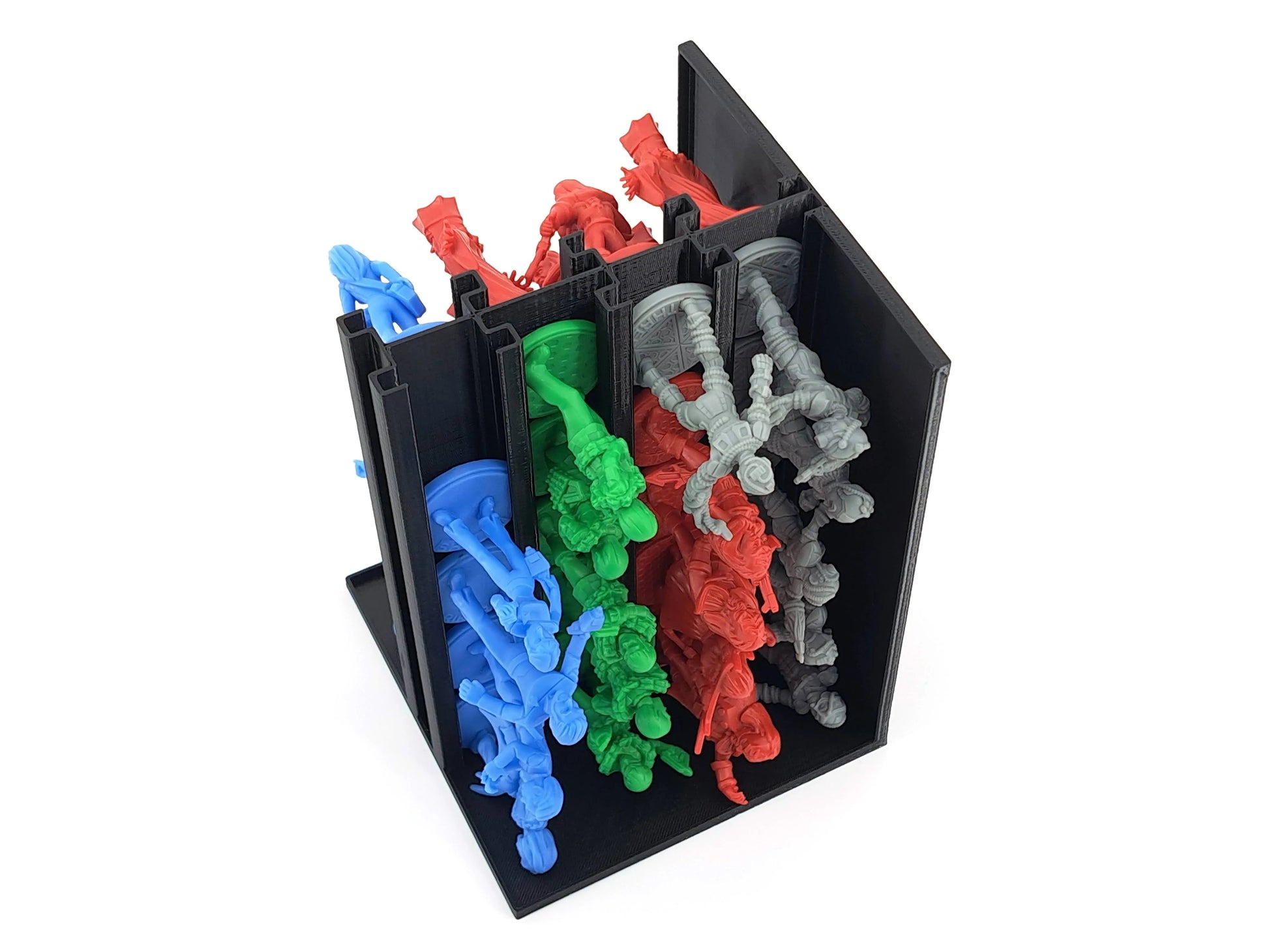 Star Trek: Away Missions - Board Game Insert Tinkering Paws