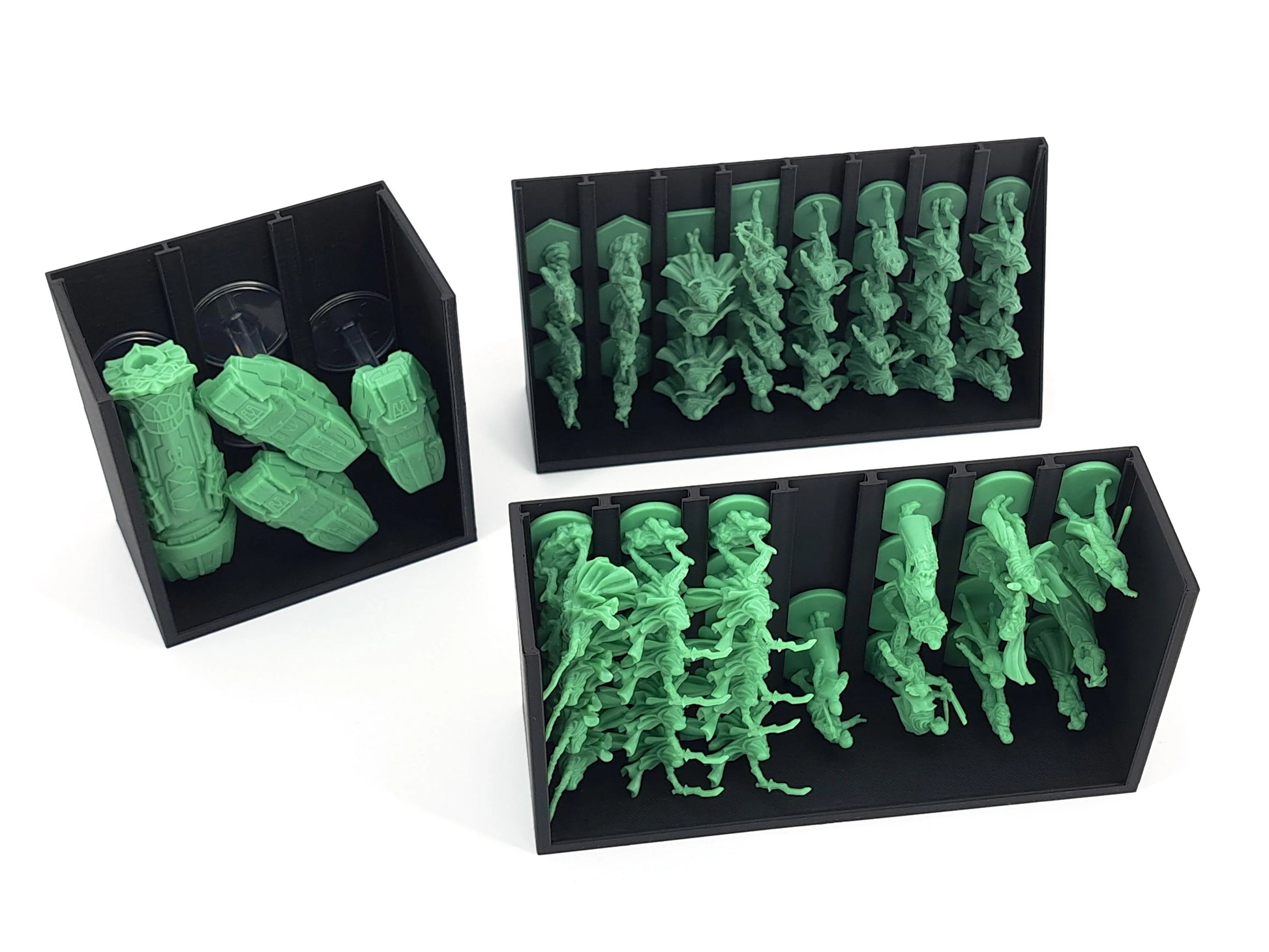 Dune: War for Arrakis - Board Game Insert Tinkering Paws