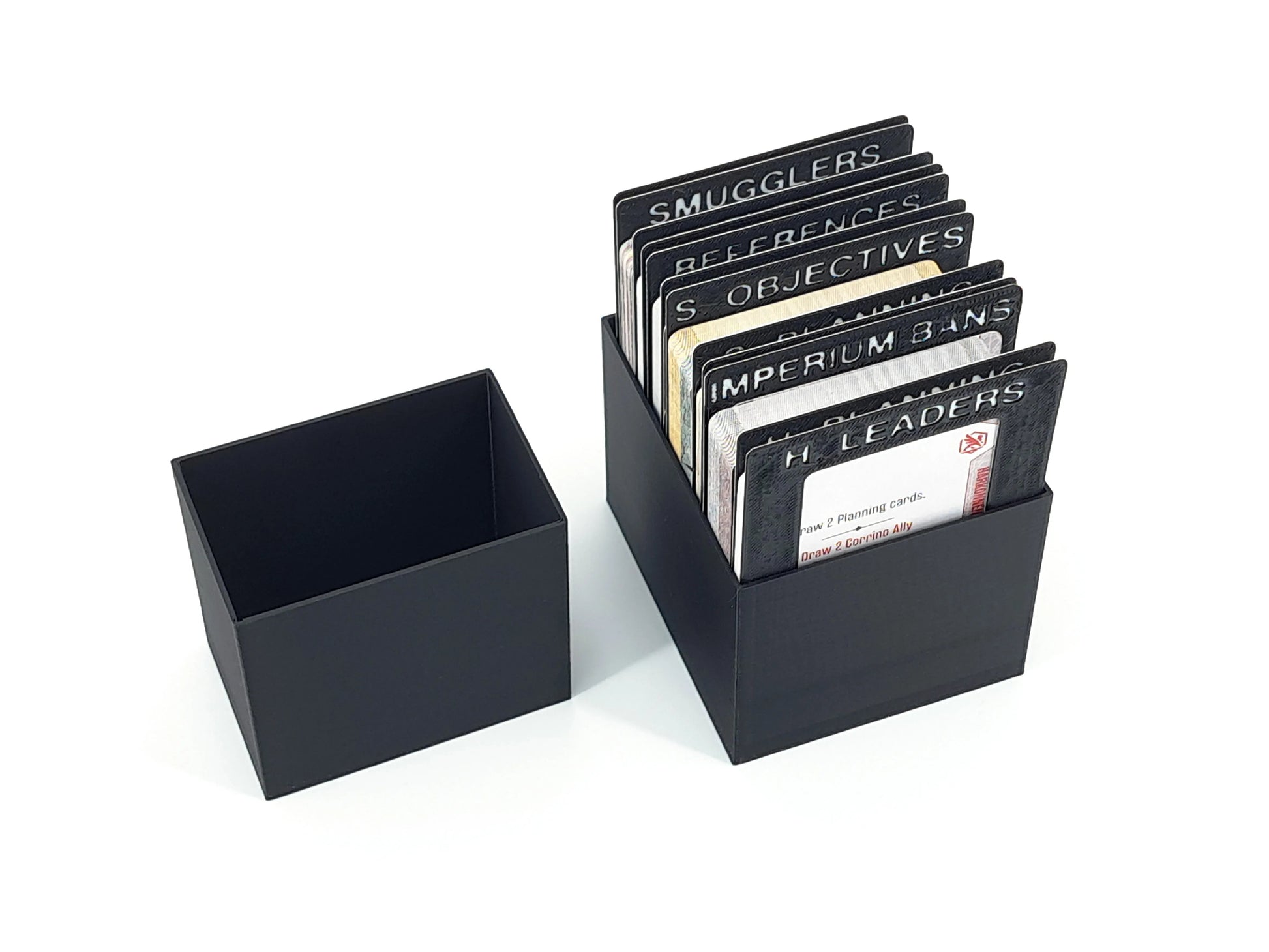 Dune: War for Arrakis - Board Game Insert Tinkering Paws