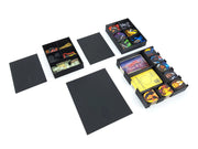 Detective: City Of Angels - Board Game Insert Tinkering Paws