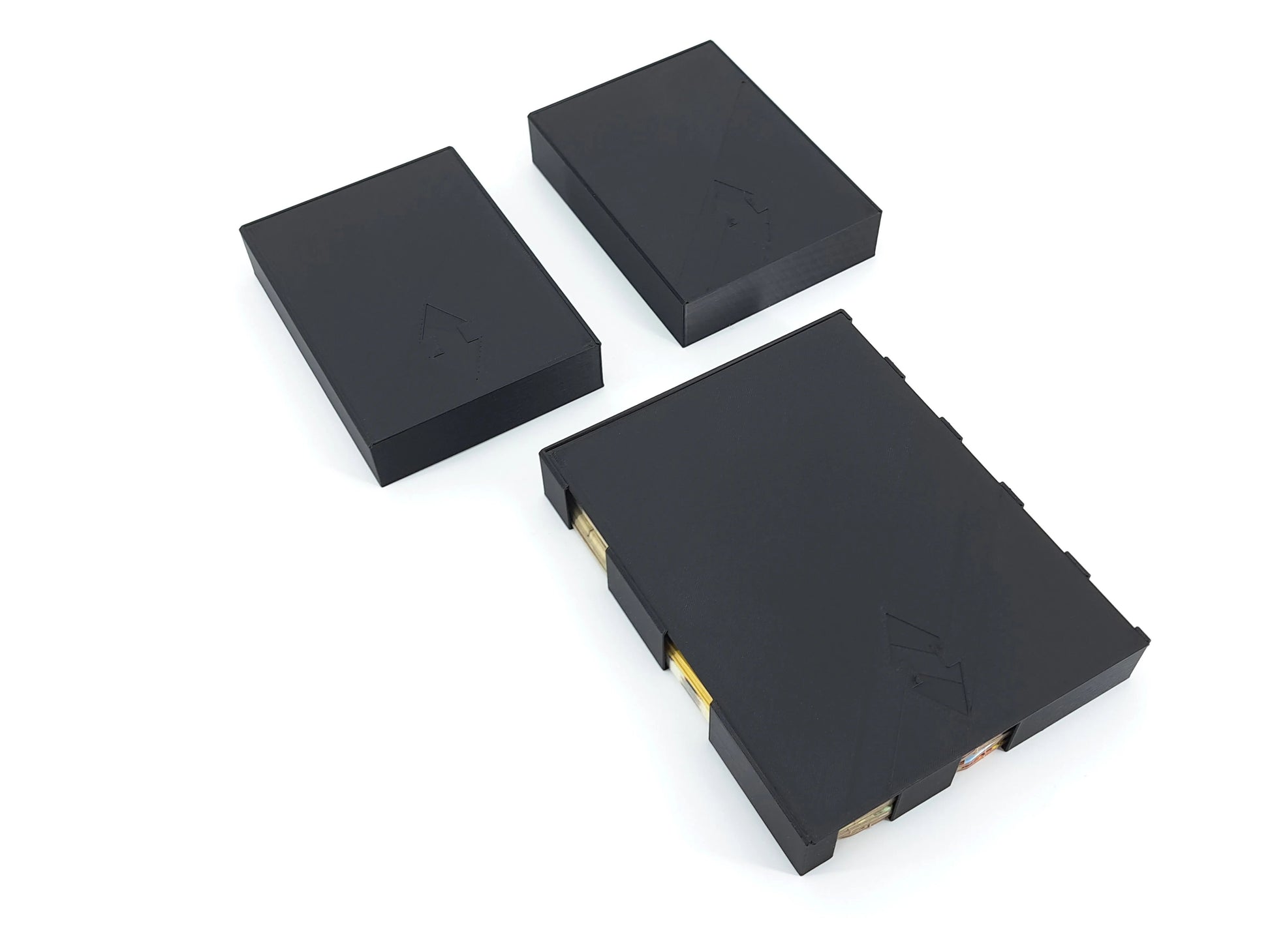 Detective: City Of Angels - Board Game Insert Tinkering Paws