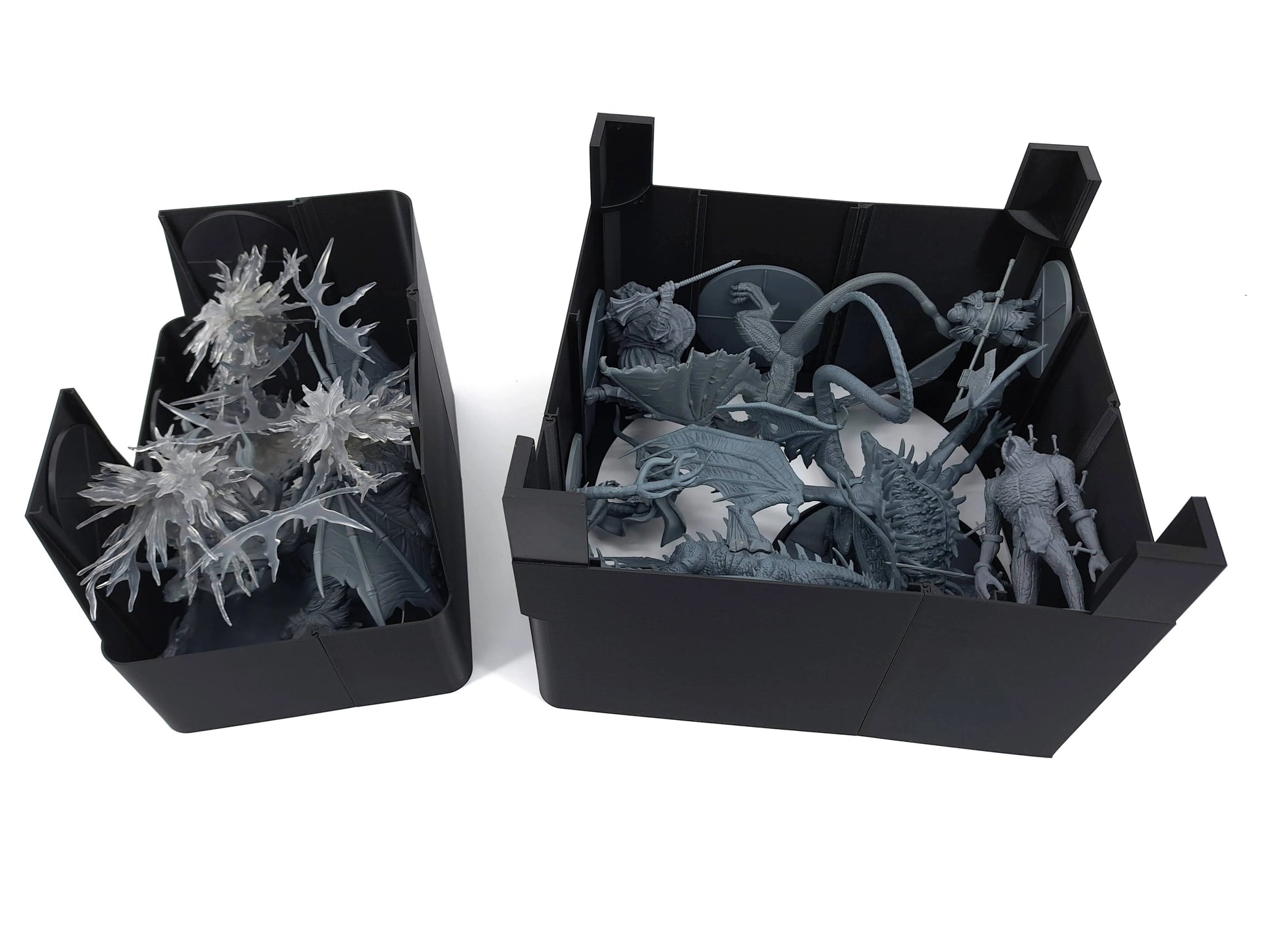 Dark Souls: The Board Game - Board Game Insert Tinkering Paws