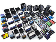 Tainted Grail: Kings of Ruin - Board Game Insert Tinkering Paws