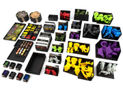 Heroes of Might and Magic III - Board Game Insert Tinkering Paws