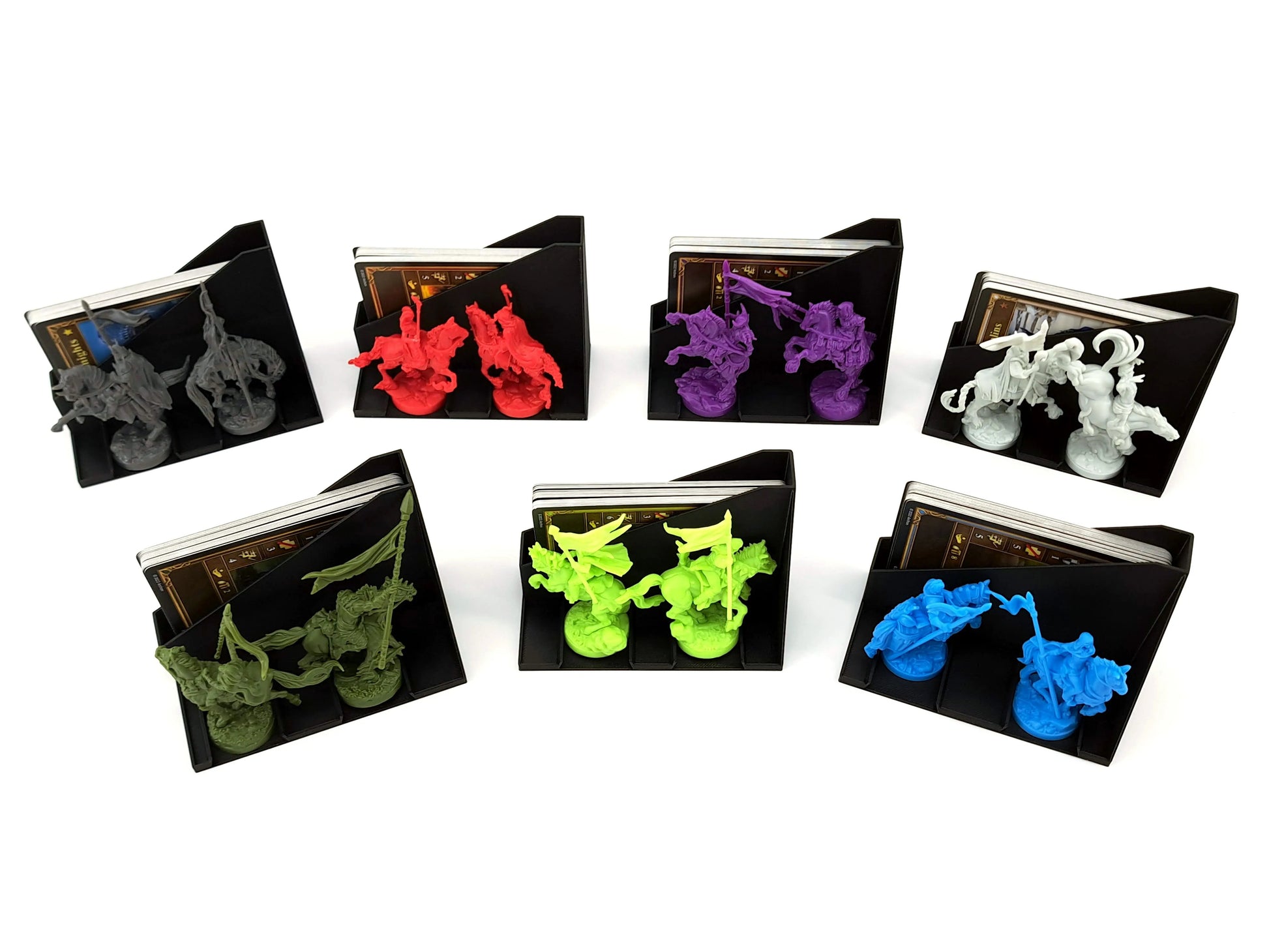 Heroes of Might and Magic III - Board Game Insert Tinkering Paws