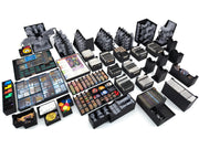 Chronicles of Drunagor: Age of Darkness - Board Game Insert