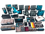 Batman Gotham City Chronicles - Brettspiel-Einsatz