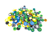 Terraforming Mars - 181 Resource Tokens