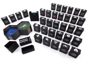 Discordant Stars - Twilight Imperium 4 Fan Expansion - Board Game Insert