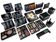 Cthulhu: Death May Die - Season 1 & 2 - Brettspiel-Einsatz