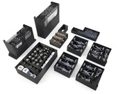 The Last of Us: Escape the Dark - Brettspiel-Einsatz