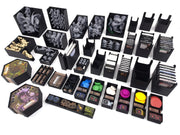 Black Rose Wars: Rebirth - Board Game Insert