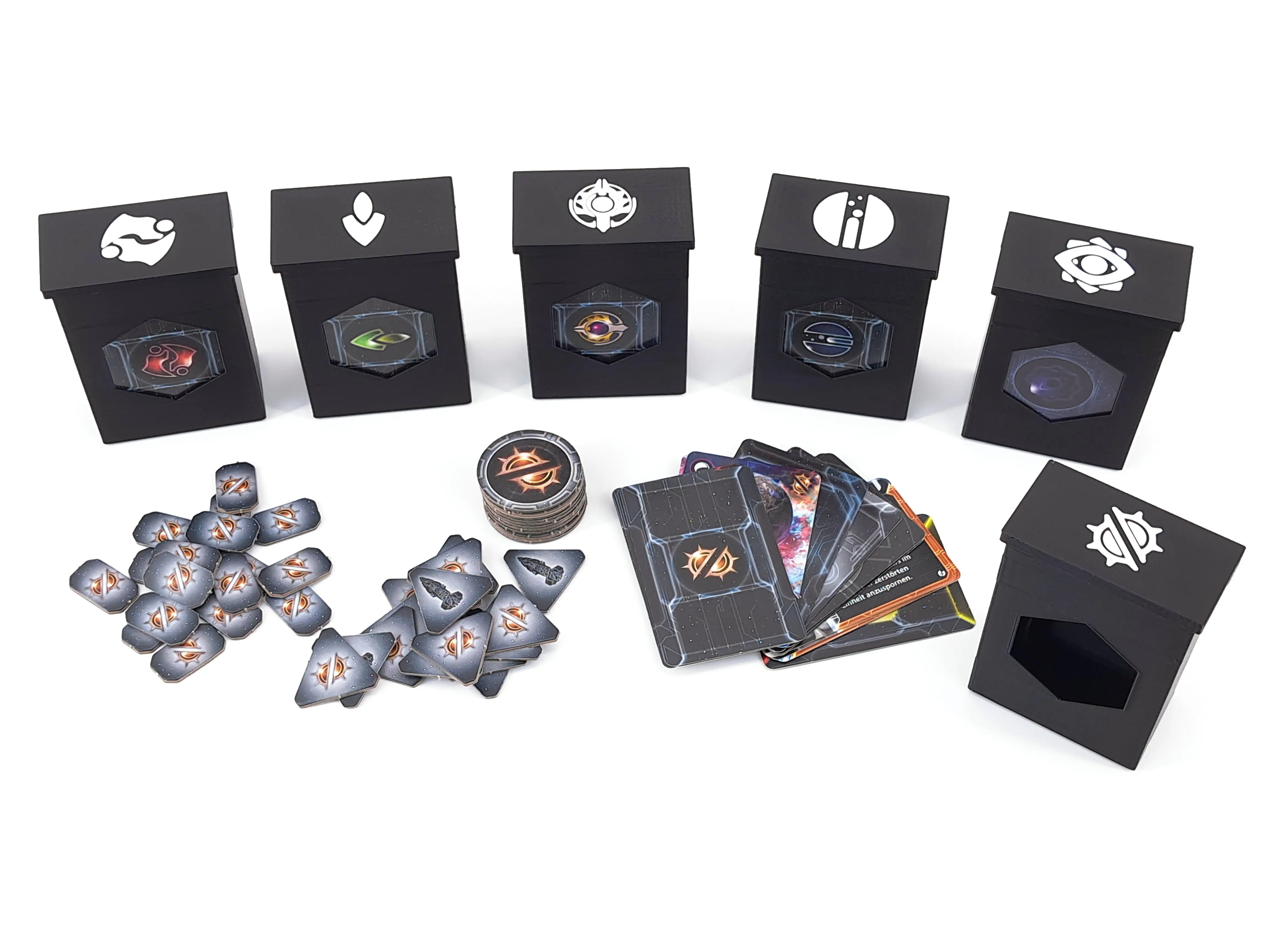 Twilight Imperium 4th Edition - Board Game Insert - Tinkering Paws Tinkering Paws Twilight Imperium 4th Edition - Board Game Insert - Tinkering Paws Tinkering Paws