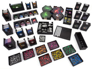 Thunder´s Edge - Upgrade Paket für Twilight Imperium 4. Edition - Brettspiel-Einsatz