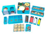 Everdell: Farshore - Board Game Insert