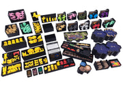Heroes of Might and Magic III - Upgrade Pack - Board Game Insert