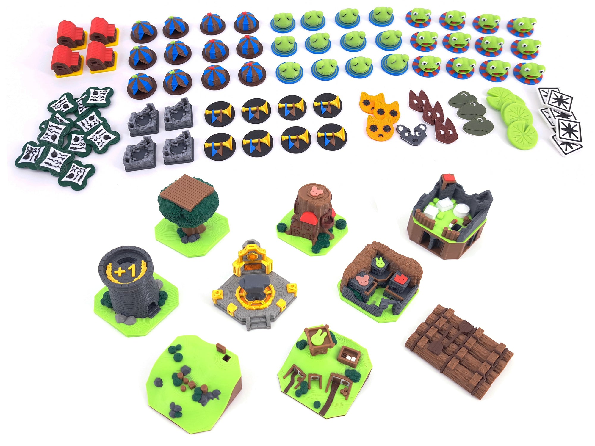 Tinkering Paws®