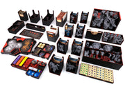 Grimcoven - Brettspiel-Einsatz