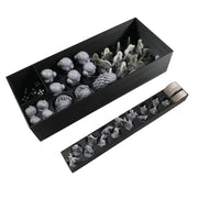 7th Continent - Brettspiel-Einsatz