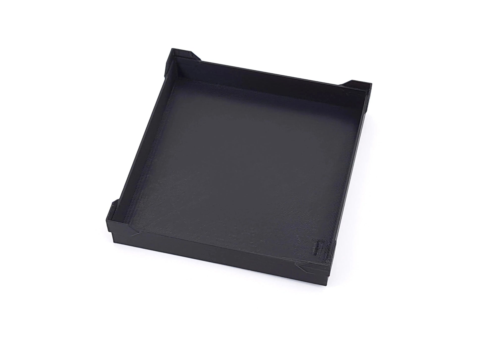 Assassin’s Creed Brotherhood of Venice utility tray by Tinkering Paws, 3D print organizer insert used as setup tray or general component storage, space-saving board game upgrade