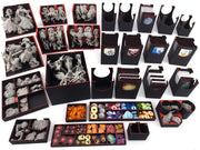 Dragon Eclipse - Board Game Insert