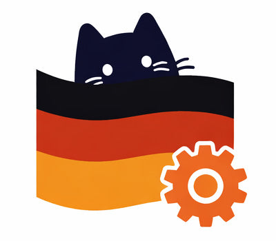 <strong>German Engineering</strong>